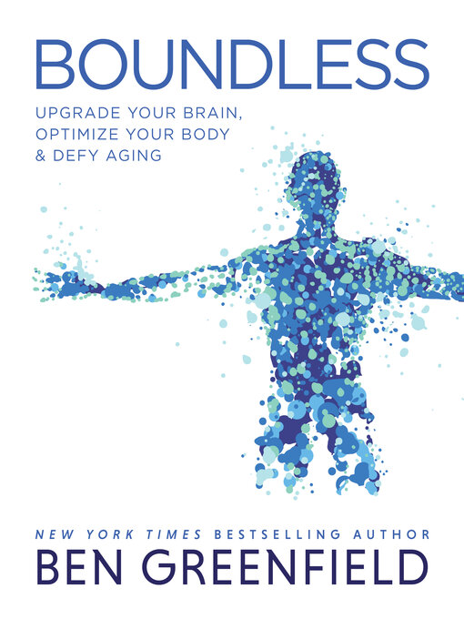 Title details for Boundless by Ben Greenfield - Available